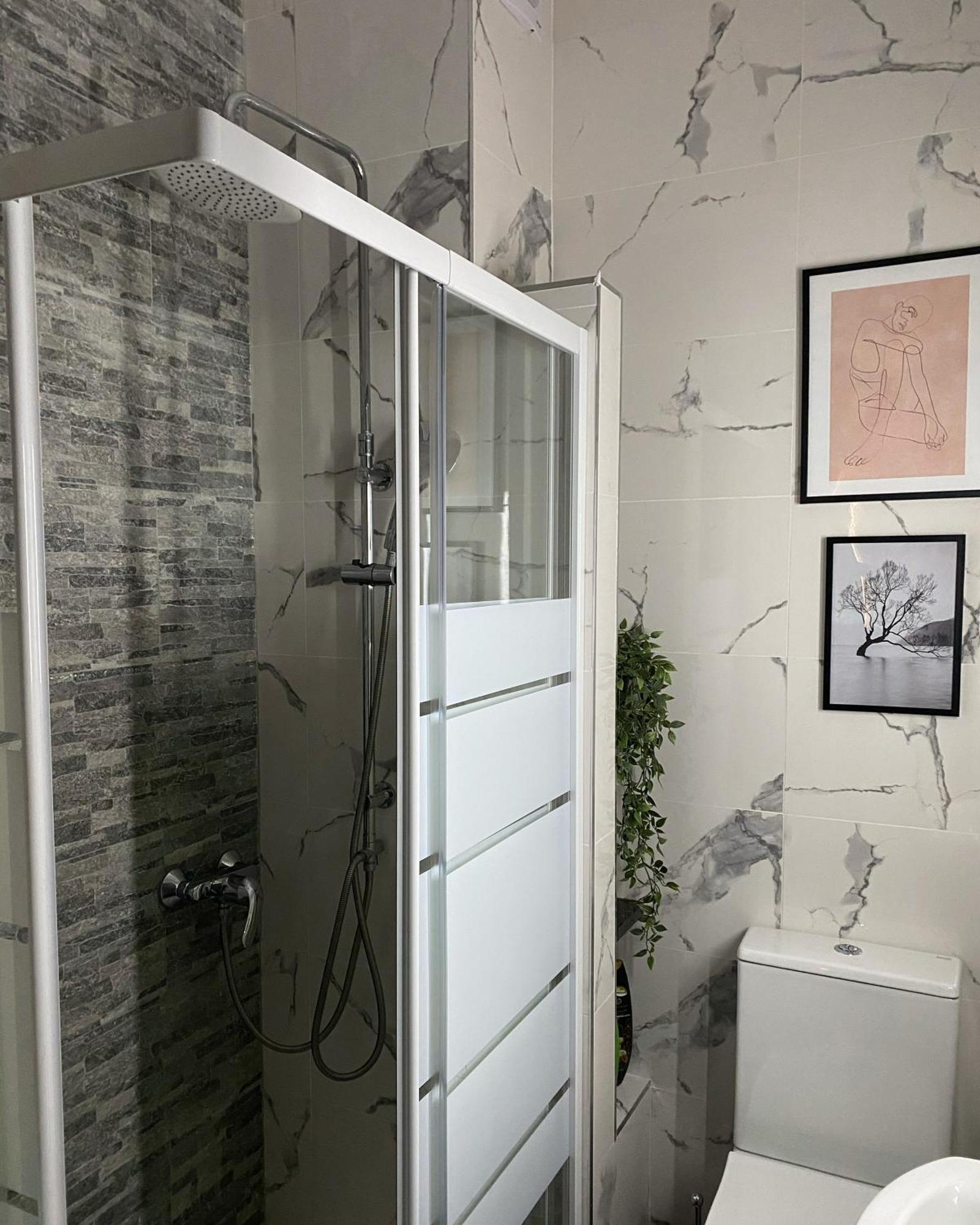 Unique Central Apartment Larissa Ngoại thất bức ảnh