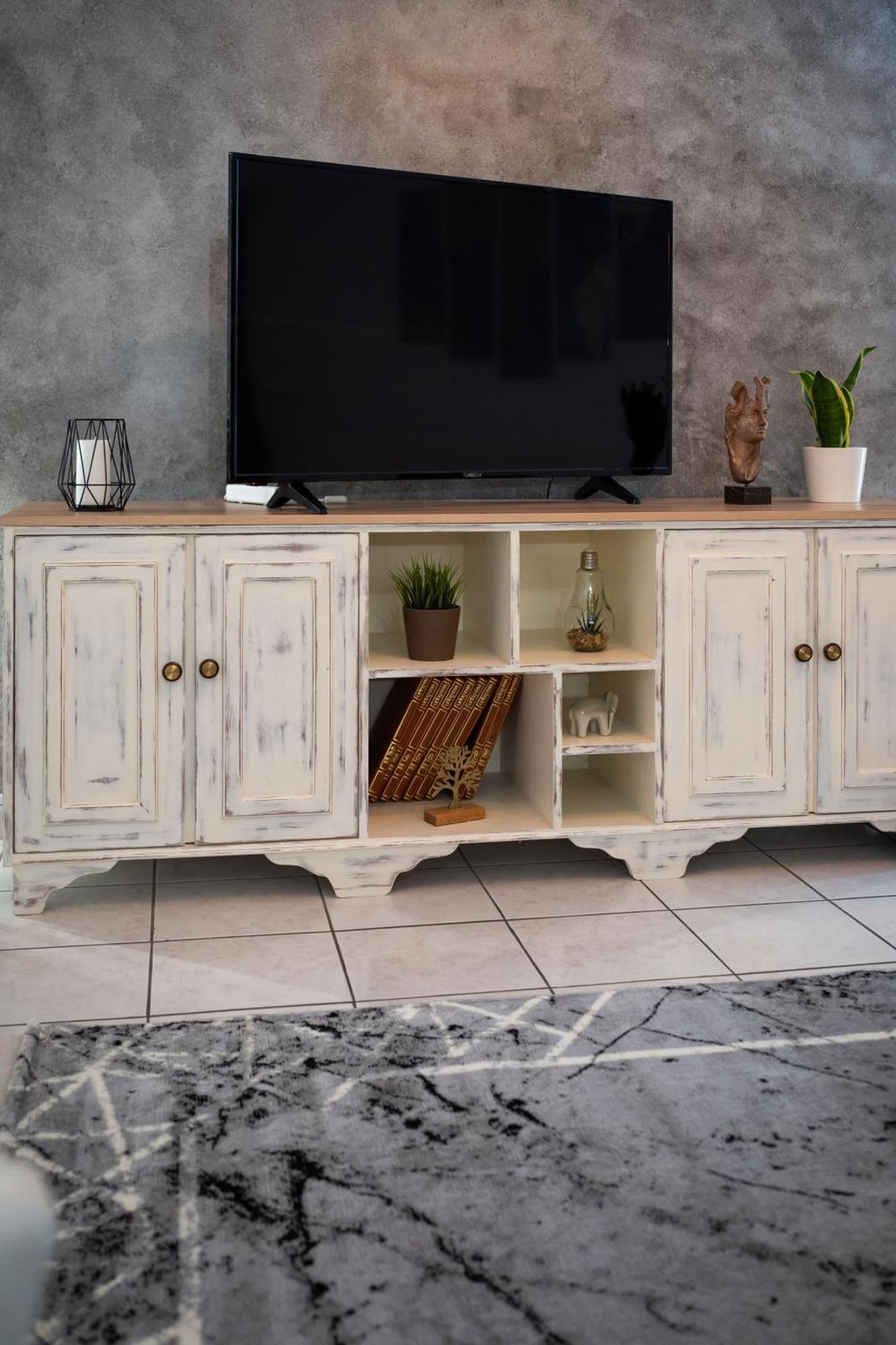 Unique Central Apartment Larissa Ngoại thất bức ảnh