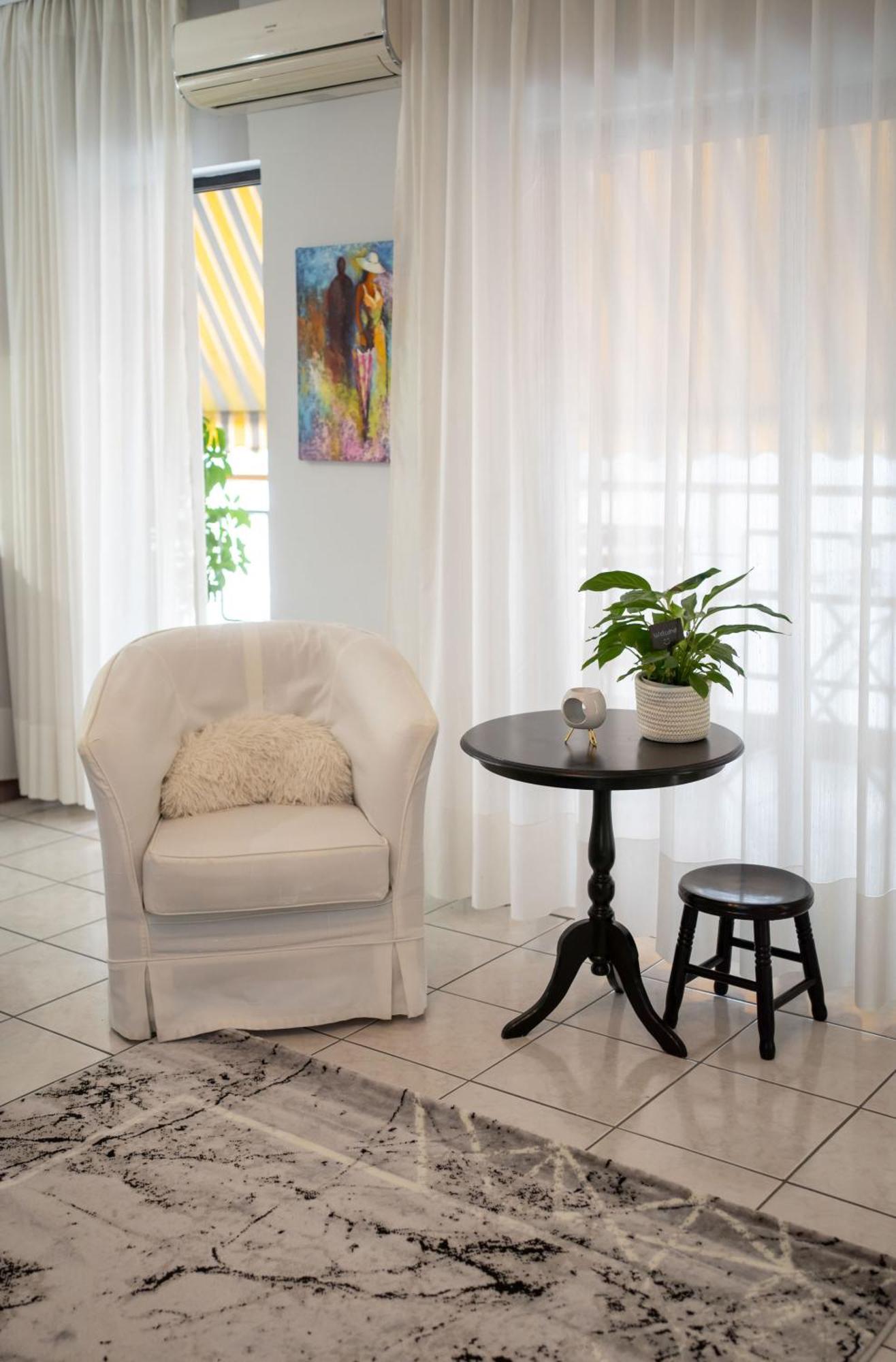Unique Central Apartment Larissa Ngoại thất bức ảnh