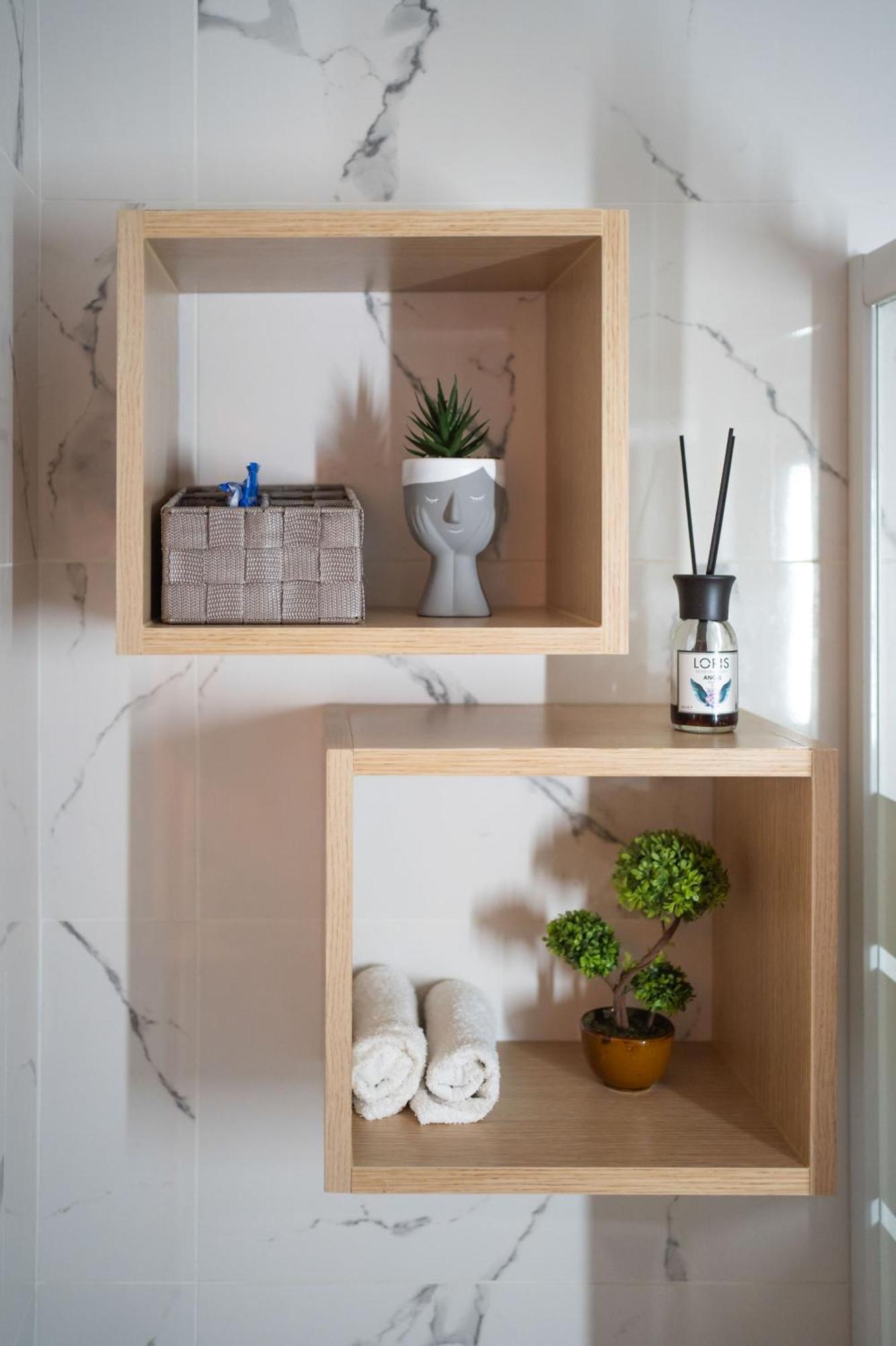 Unique Central Apartment Larissa Ngoại thất bức ảnh