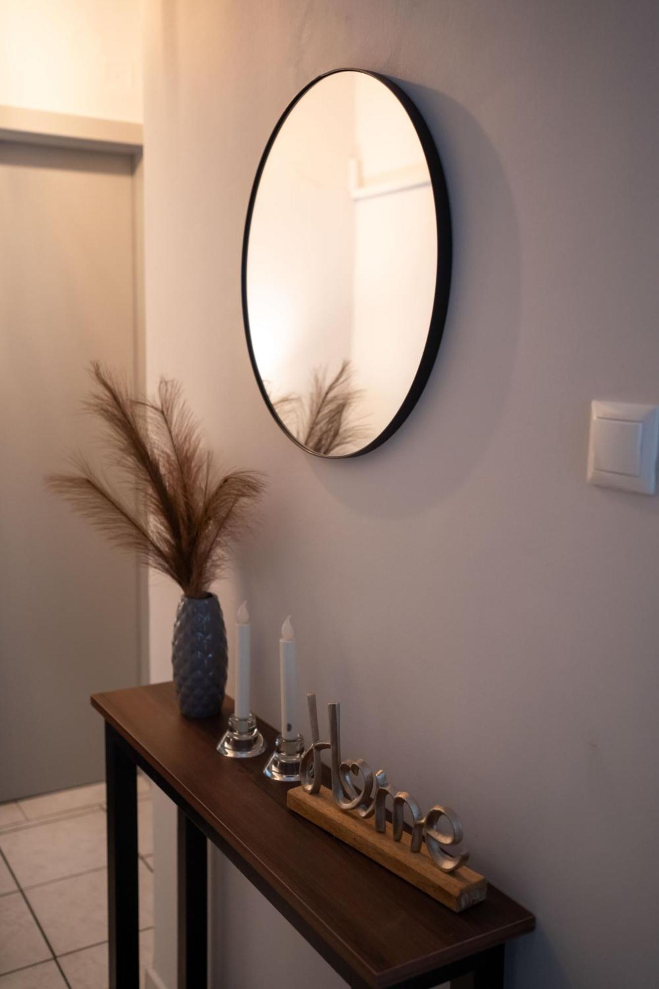 Unique Central Apartment Larissa Ngoại thất bức ảnh