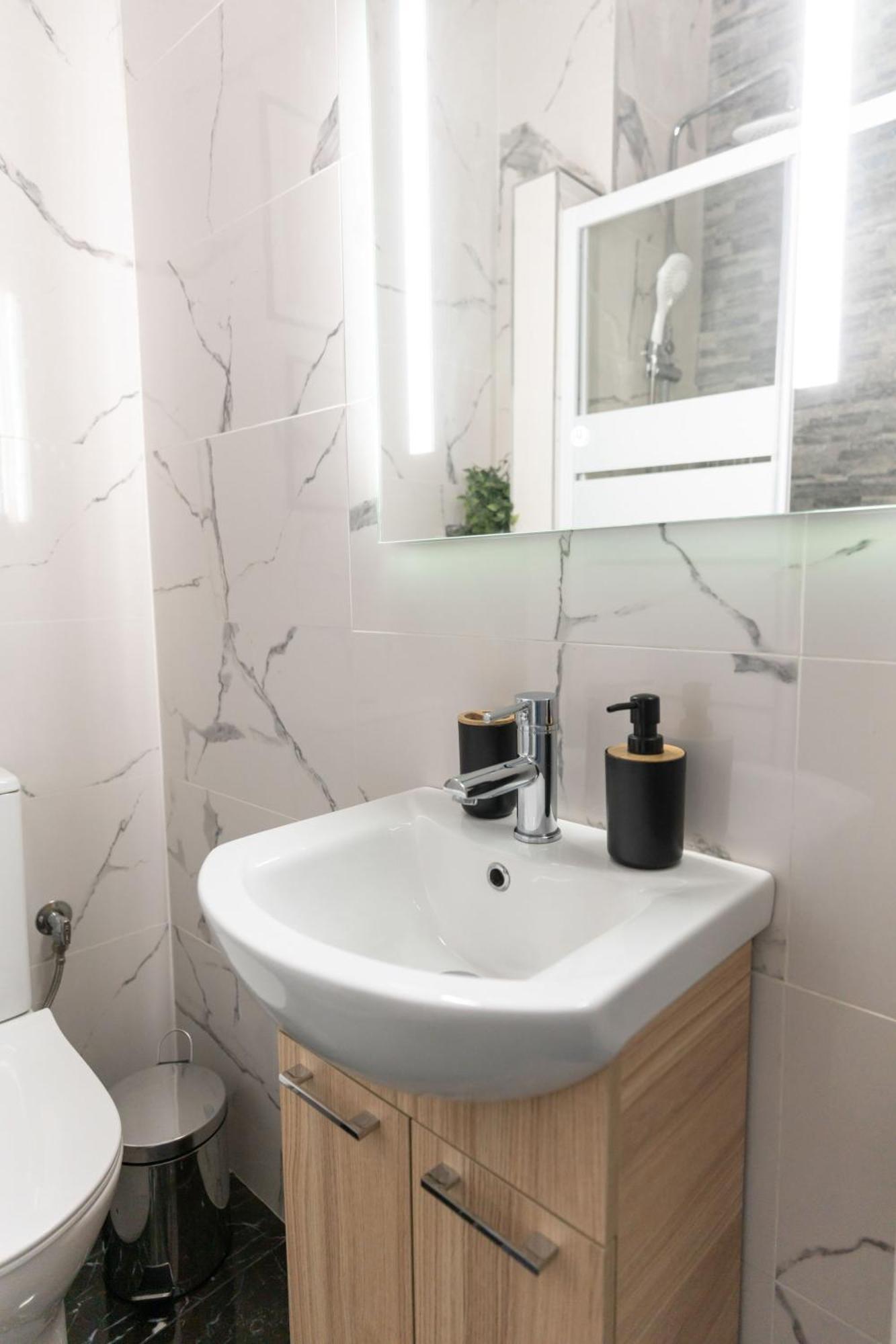 Unique Central Apartment Larissa Ngoại thất bức ảnh